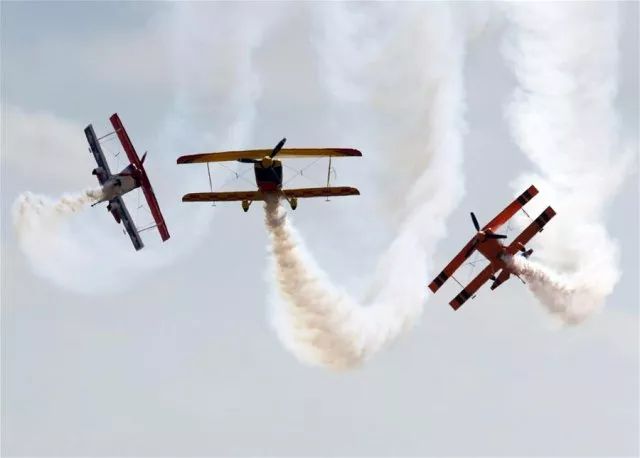 150余架各类飞行器17日亮相栾城机场;北京到