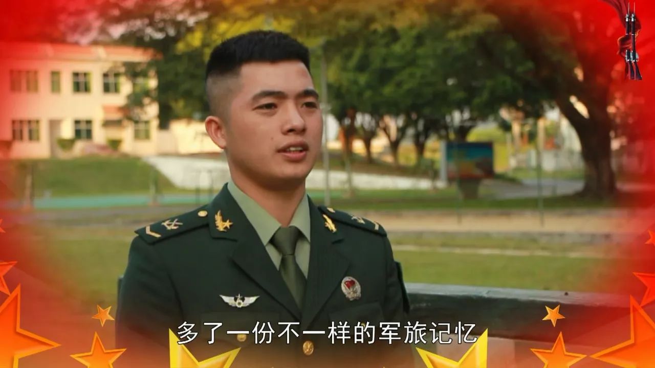 军营版《我们不一样》终于来了!|我们不一样|军