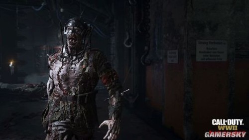 《COD14:二战》媒体评分出炉 好评如潮