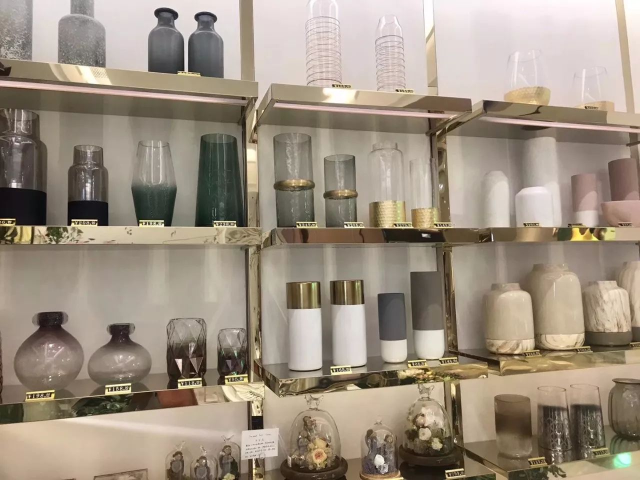 杭州网红花店合集!姑娘们都爱去自拍