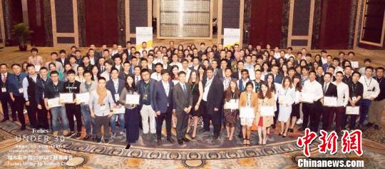 中国 女力时代 开启 年轻女性创业者发挥 她力量