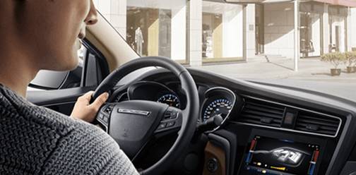 全新启辰D60上市,引领新轿车主义时代