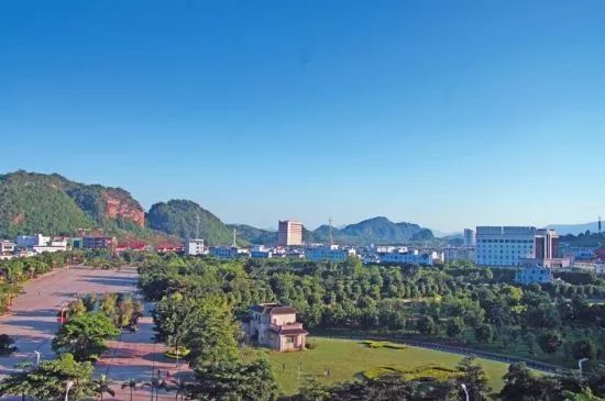 国家发话了,云南这些地方被正式命名!网友:我家