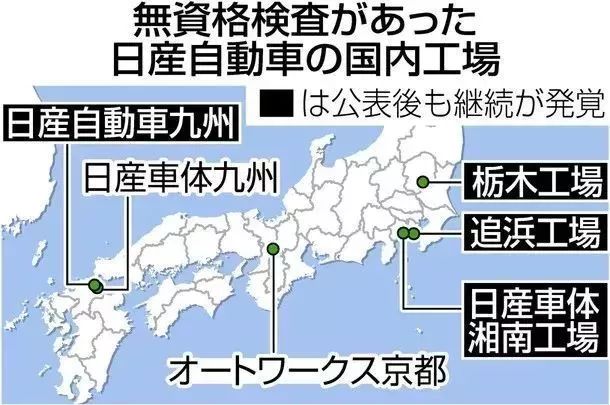日本汽车造假丑闻被曝光!全世界震惊