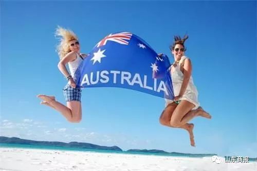 澳大利亚旅游推介会快来抢位啦!绝对实用,人人