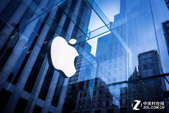 iPhone X果然牛 苹果股价超9000亿美元|财报|苹