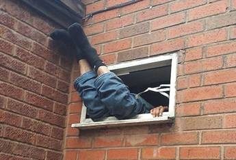 去年的无脸男,今年的死神琉克…还有即将到