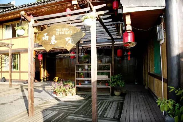 美翻天!推荐贵州各市州一个小村子,好多名字贵