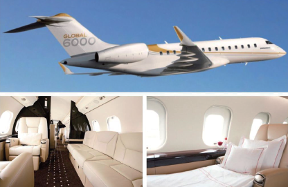 每小时50万!蔡英文出访租豪华专机遭狠批:娇贵