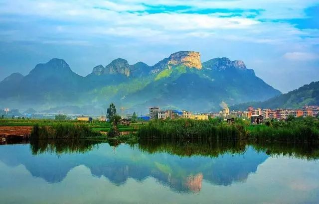 国家发话了,云南这些地方被正式命名!网友:我家