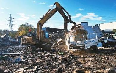 全国黄标车报废补助标准出台!北京、河南、湖南、江西、云南...最高补10万元!速看!