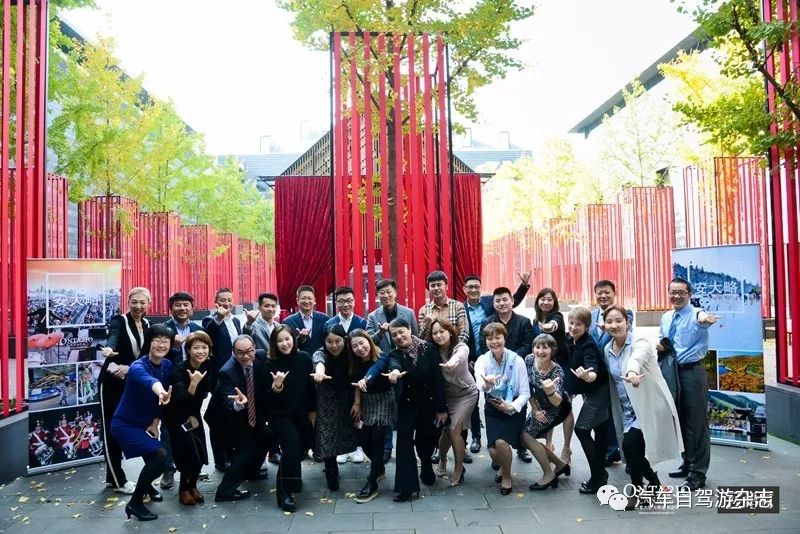 2017 加拿大安大略省旅游推广会亮相西安