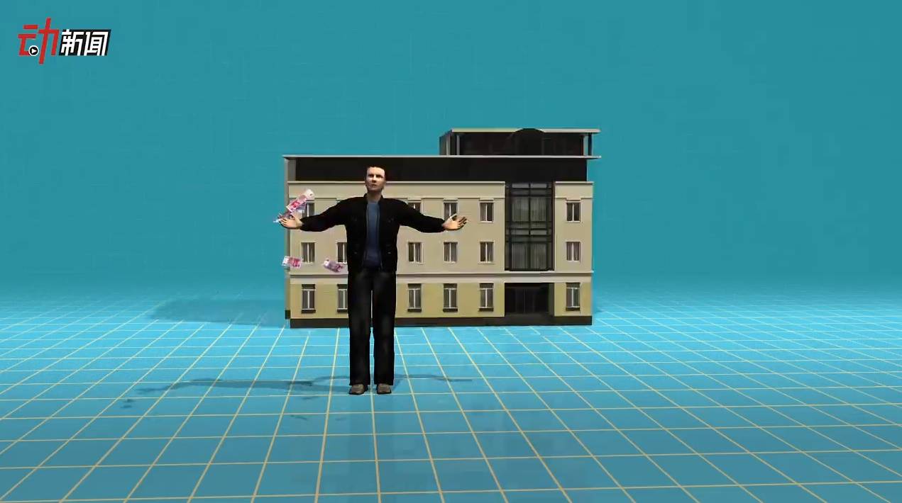 真爱!扶贫女干部闪婚贫困户,称嫁给了爱情