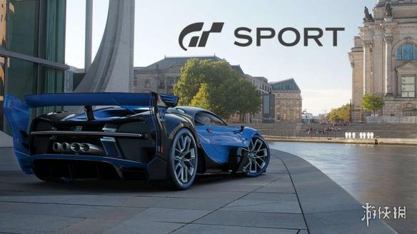 ran Turismo Sport》PS VR同捆套装 售价399.9