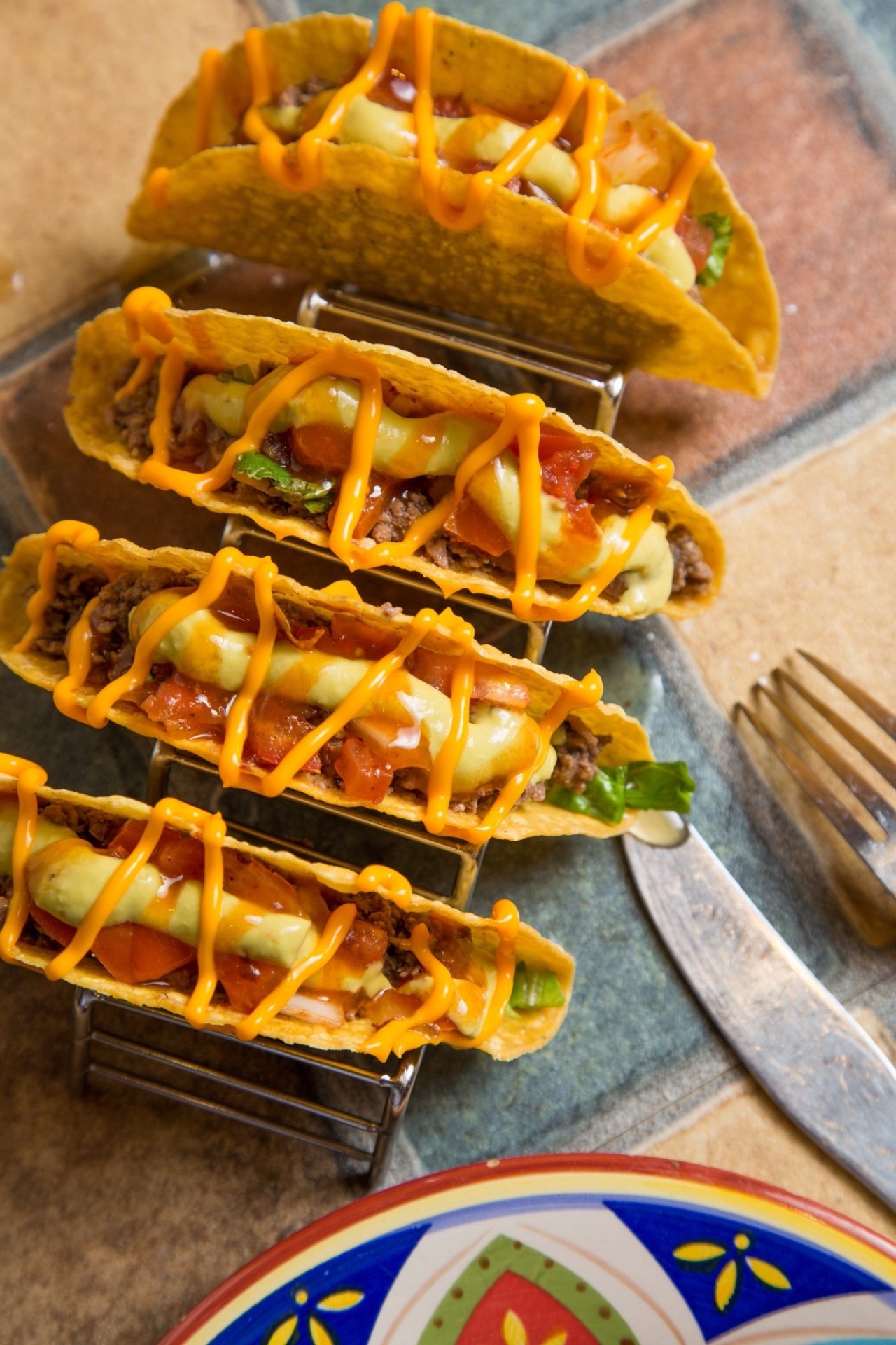 贵阳最值得一去的异域风情餐厅--浓情墨西哥,吃