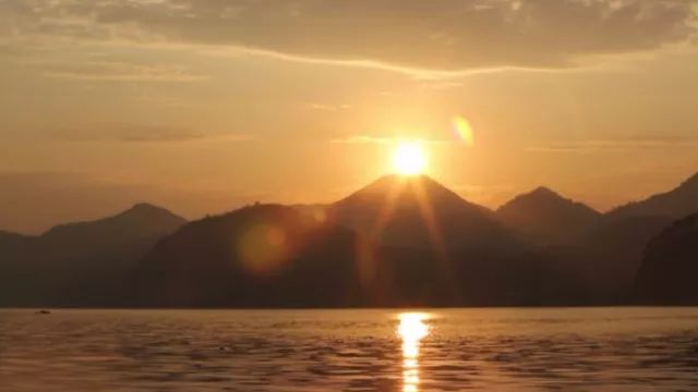 中国影像方志丨仙居:花灯照亮百工之乡 匠心涵