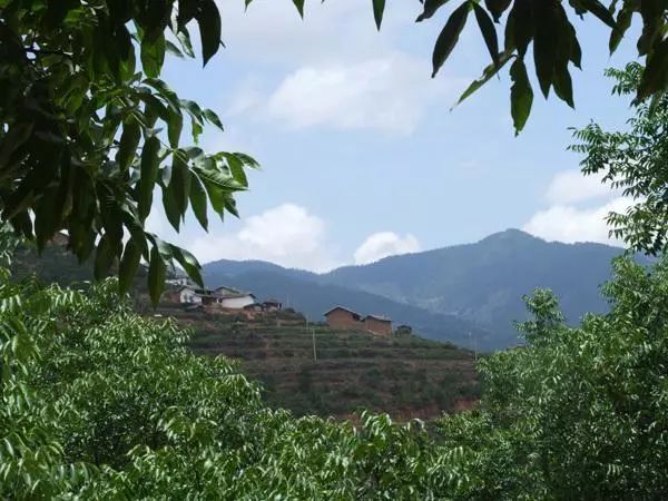 国家发话了,云南这些地方被正式命名!网友:我家