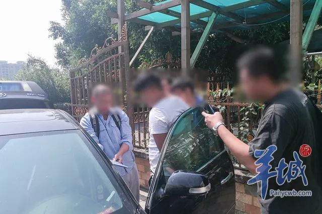 碰瓷党又有新招!涂黄鳝血骗了几十万.太原司