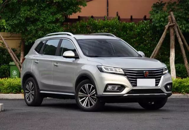 国产车排名榜_十大国产车排名榜(2)