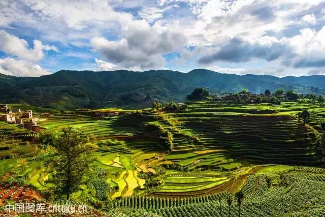 国家发话了,云南这些地方被正式命名!网友:我家