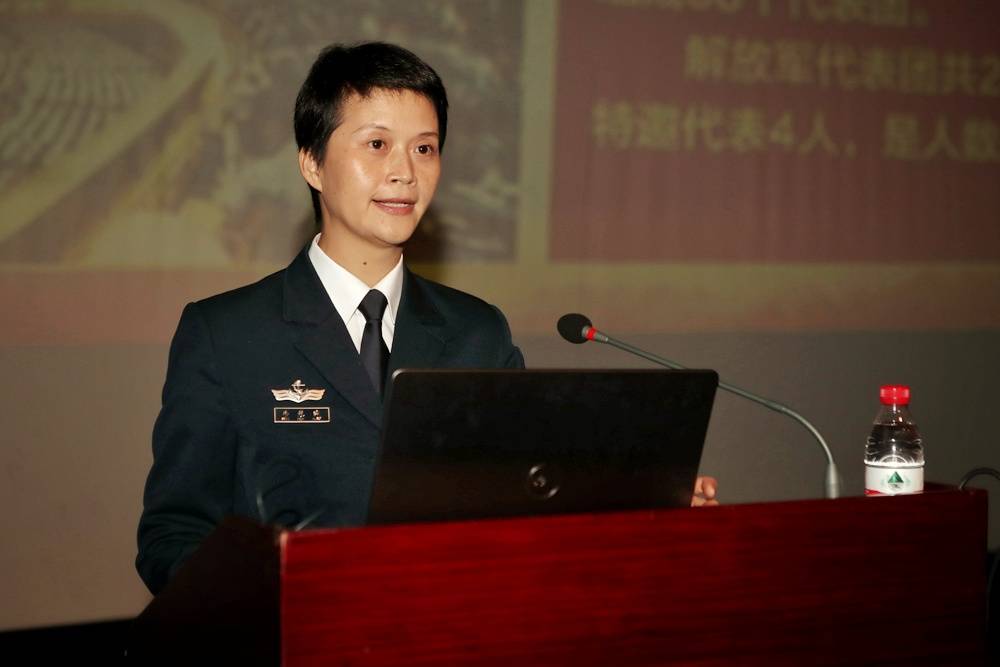 学习贯彻十九大精神,这支部队有妙招!|部队|官兵