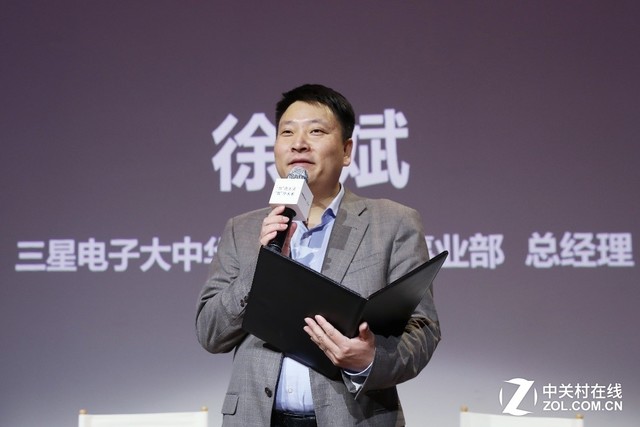 创品质化都市生活 三星家电携MINI“智”享未来