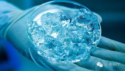 注射填充剂致失明?这事还得从源头说起.|填充剂