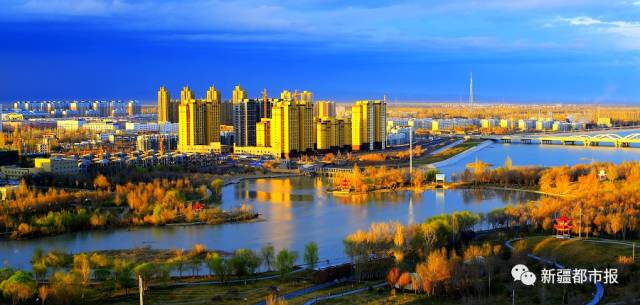 新疆这3个地方获国家重点扶持!你做好回乡创业