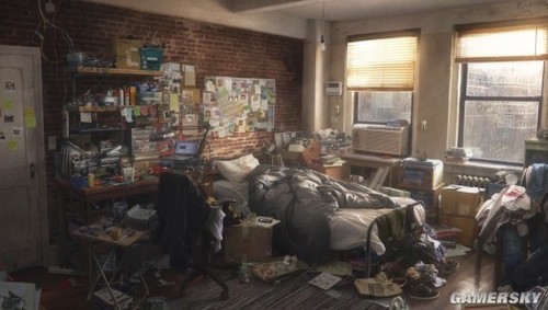 PS4版蜘蛛侠情报 玩家还能扮演帕克女友|帕克