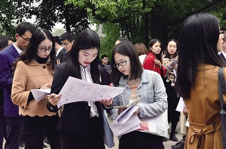 招人啦!重庆7个事业单位招253人|招聘|毕业生|