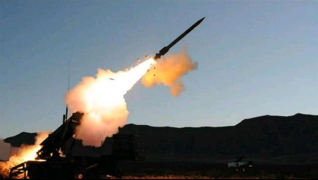 也门胡塞武装证实向沙特首都利雅得机场发射弹