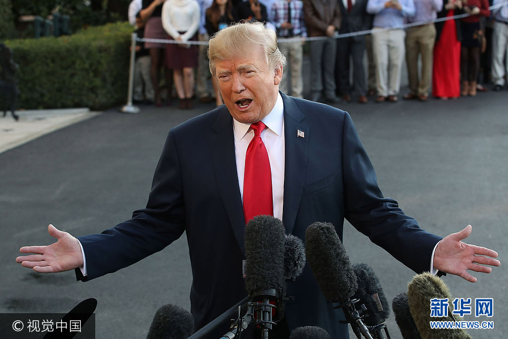 专访黄育川:美贸易逆差和中国顺差并无直接的