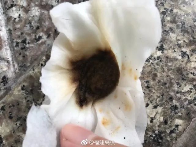 福建商学院出事了!