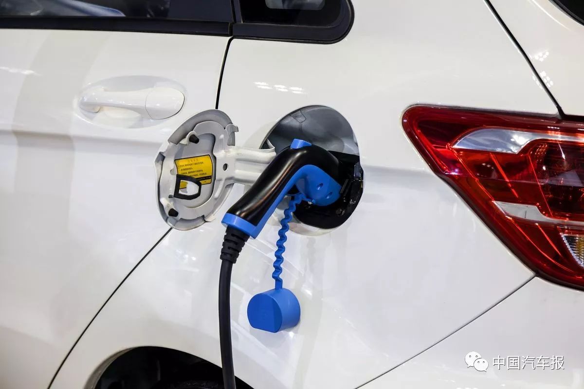 新能源汽车:啥?电池、车型、售后都还没OK,让我缓缓成不 | 中国