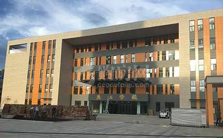 省钱还省心!长春九年一贯制公立学校大搜罗!这