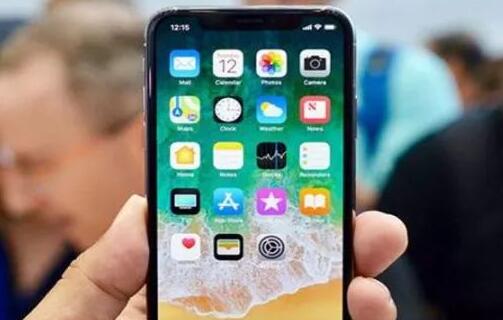 iphone x有内存并显示内存不足 _aHg-fynmzun0442675.jpg