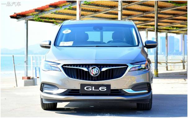一品驾到|试驾别克GL6,三缸发动机也能给你好