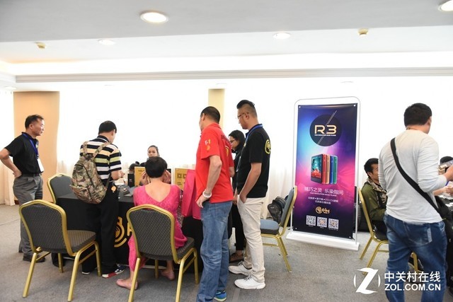 高品质做工海贝亮相2017广州HiFi耳机展|海贝