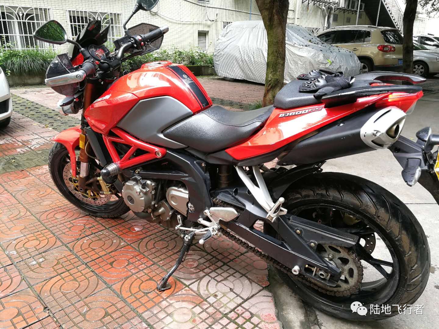 转让 | 重庆北碚区2012年黄龙600