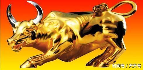 如何精选黑马股中的金蛤蟆形态,一旦熟记,必轻