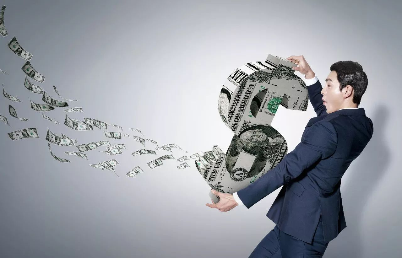 美国版BAT:科技五寡头掌控一切,一夜收割两千