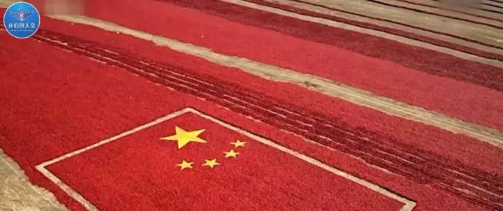 军人创作演唱,《中国旗帜》持续点燃朋友圈!