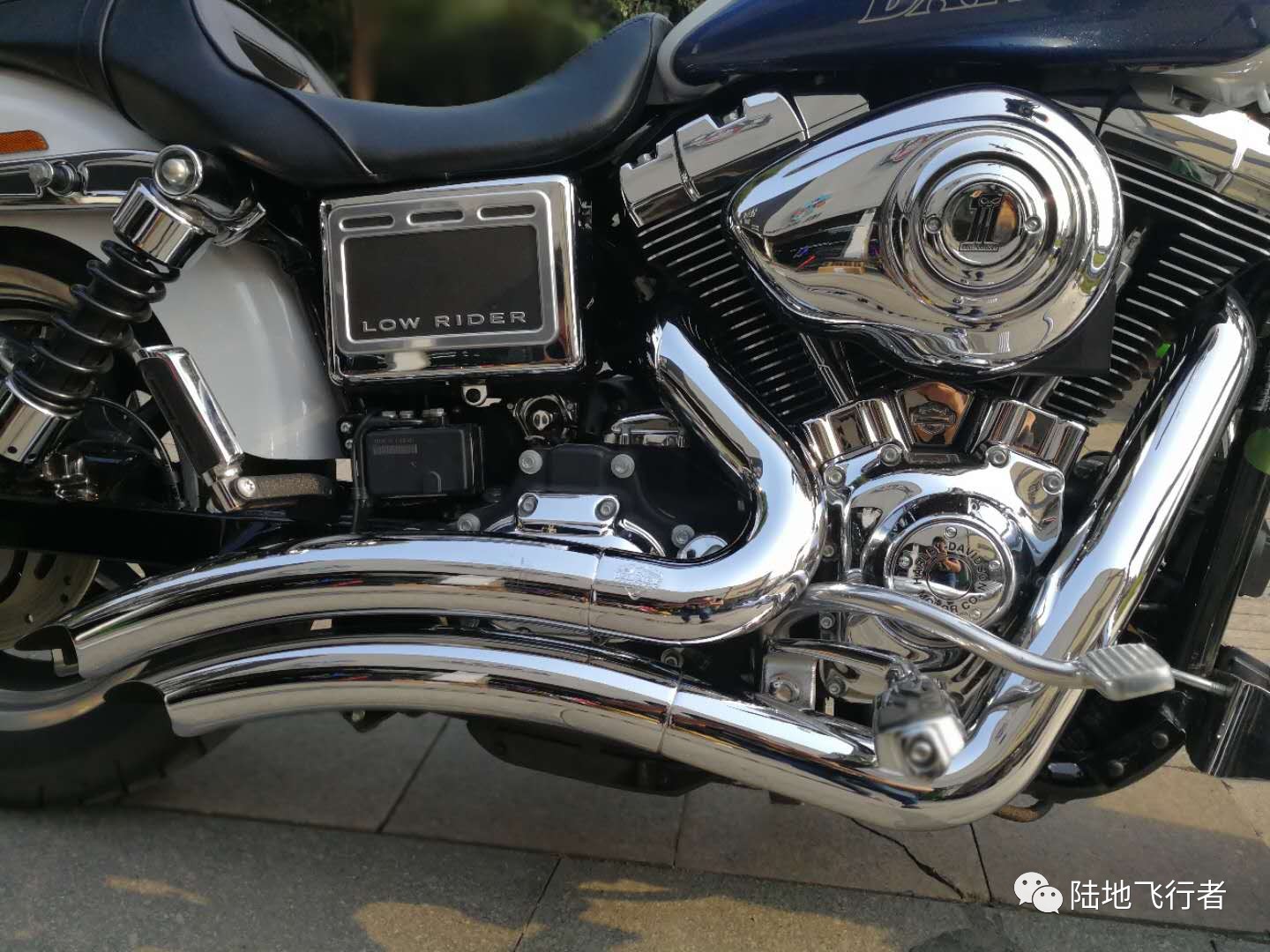 转让 | 杭州临平2015年大贸哈雷路威Low Ride