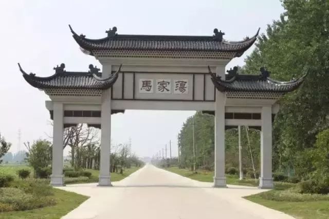 【重磅】阜宁这个"土豪镇"上榜全国500强!