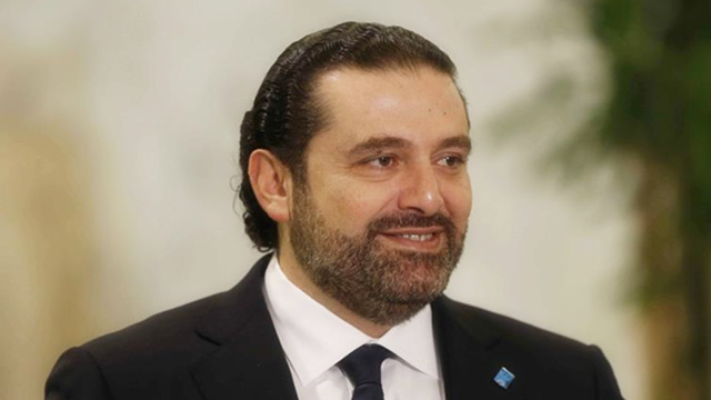 这个人辞职为何引发中东局势震荡?曾暗指生命