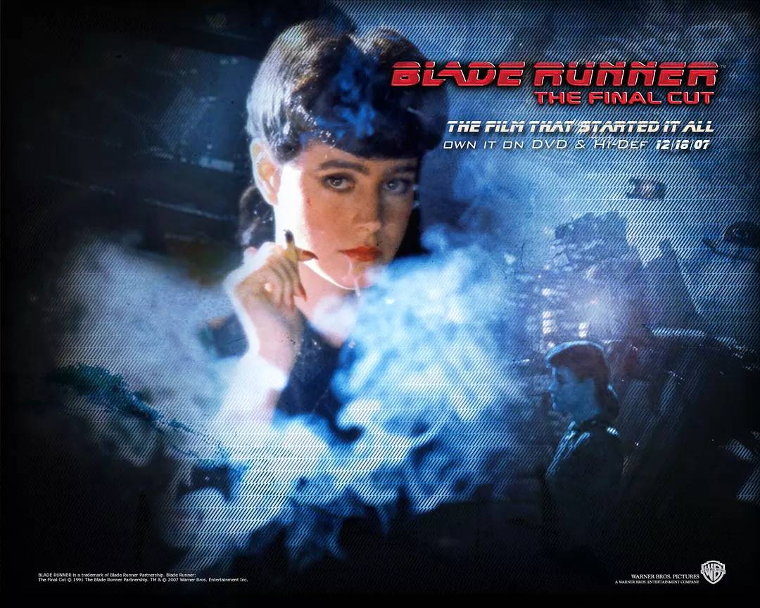 他是《银翼杀手》的原著作者,生前不得志,死后