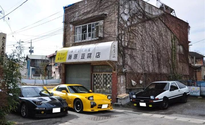 广州车友花4万买了堆废铁,复活之后拥有经典J