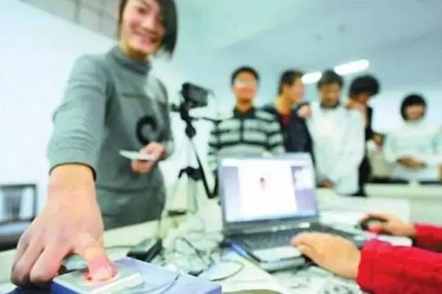 2018年陕西高考报名15日开始!报名条件、报名