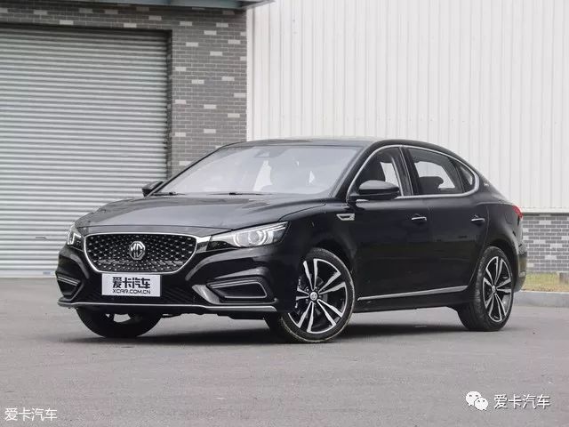 新款高尔夫、名爵6均上市,想买好车的必须看看