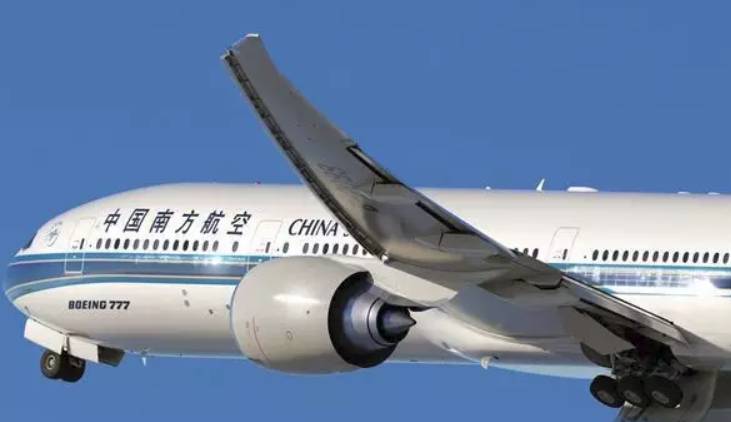 纽约飞广州,南航长途客机突然空中放油43吨,改